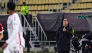 Thorsten Fink: "Tarih yazmaya devam etmek istiyoruz"