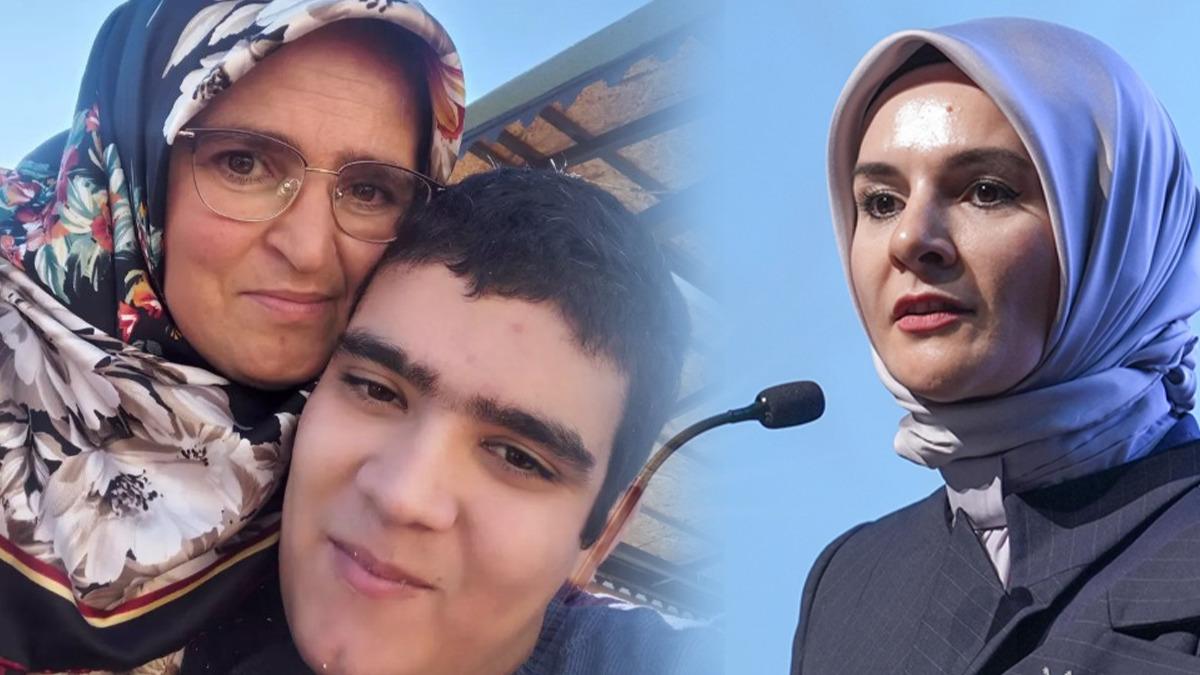 Bakan Göktaş talimat verdi! Ağır otizmli Muhammet başka şehre nakledilmeyecek - Gündem Haberleri