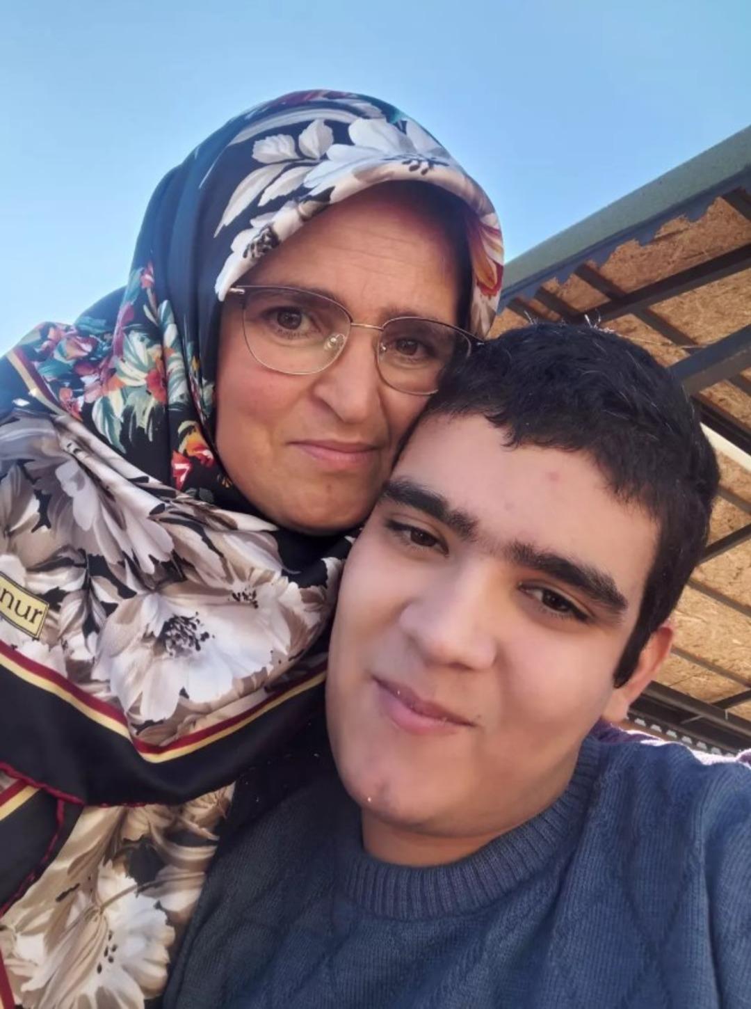 Bakan G&ouml;ktaş talimat verdi! Ağır otizmli Muhammet başka şehre nakledilmeyecek 3