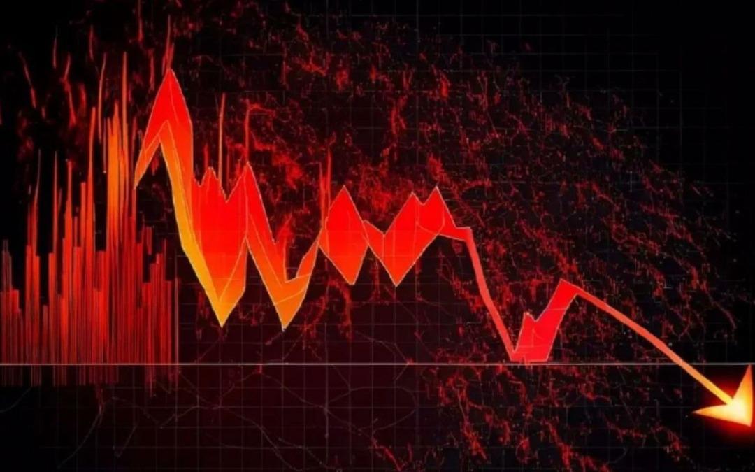 BIST 30’da çift haneli kayıplar: Zirveden sert düşüşler 2