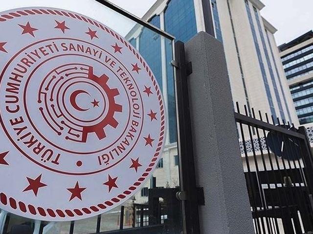 Sanayi ve Teknoloji Bakanlığı 2025'te yaklaşık 44 bin sanayi &uuml;r&uuml;n&uuml;n&uuml; denetledi
