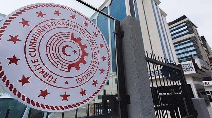 Sanayi ve Teknoloji Bakanlığı 2025'te yaklaşık 44 bin sanayi &uuml;r&uuml;n&uuml;n&uuml; denetledi