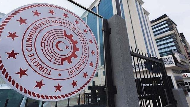 Sanayi ve Teknoloji Bakanlığı 2025'te yaklaşık 44 bin sanayi ürününü denetledi