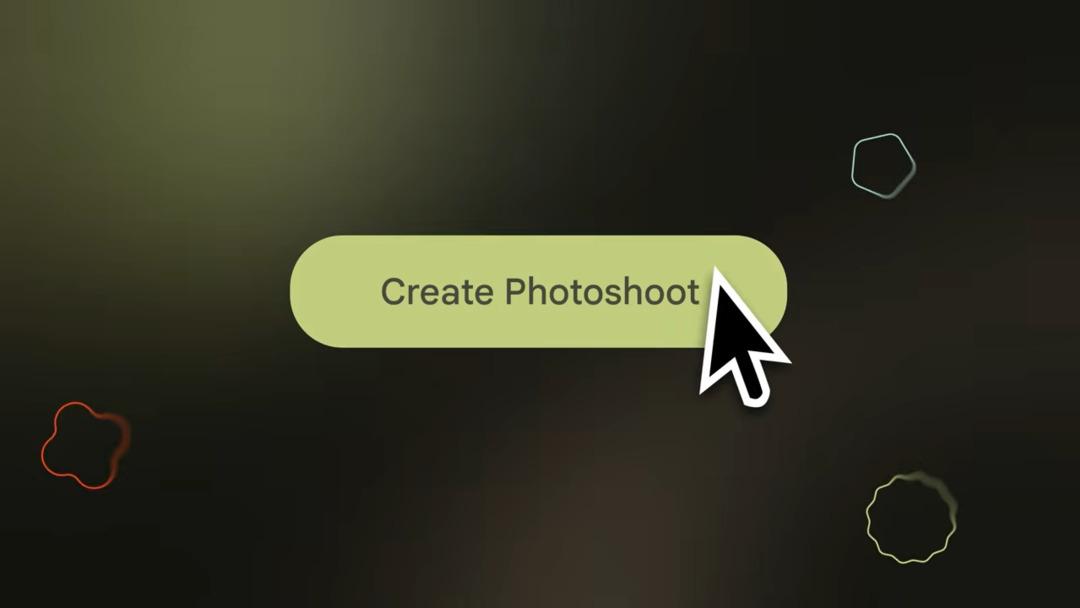 Google yeni yapay zeka aracı  Photoshoot ı duyurdu! Fotoğraf&ccedil;ılık tarih mi oluyor?  1