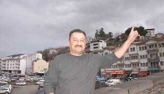 Şahin&rsquo;in havadaki g&uuml;vercin avı