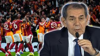 Son dakika: Dursun &Ouml;zbek'ten Başkanlık a&ccedil;ıklaması! Resmen duyurdu...