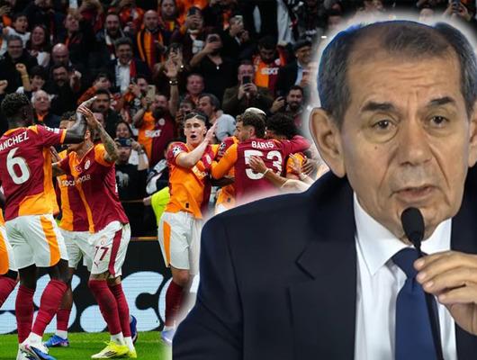 Dursun &Ouml;zbek'ten Başkanlık a&ccedil;ıklaması! Resmen duyurdu...