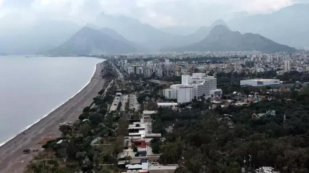 Milyar dolarlık arazi davası: 3 otelin tapularının iptali i&ccedil;in yeni hamle 2