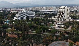 Milyar dolarlık arazi davası: 3 otelin tapularının iptali i&ccedil;in yeni hamle