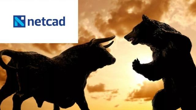 NETCD neden tavandan d&ouml;nd&uuml;? BofA da kurtaramadı!