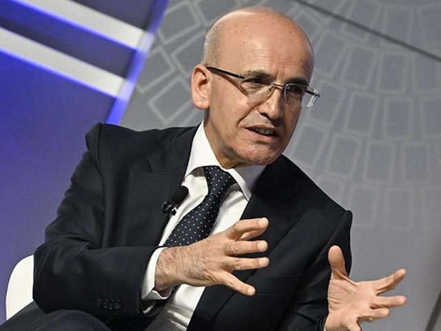 Bakan Şimşek "İlk kez bu kadar ilgi g&ouml;r&uuml;yorum" diyerek a&ccedil;ıkladı! Yabancı yatırımcı...