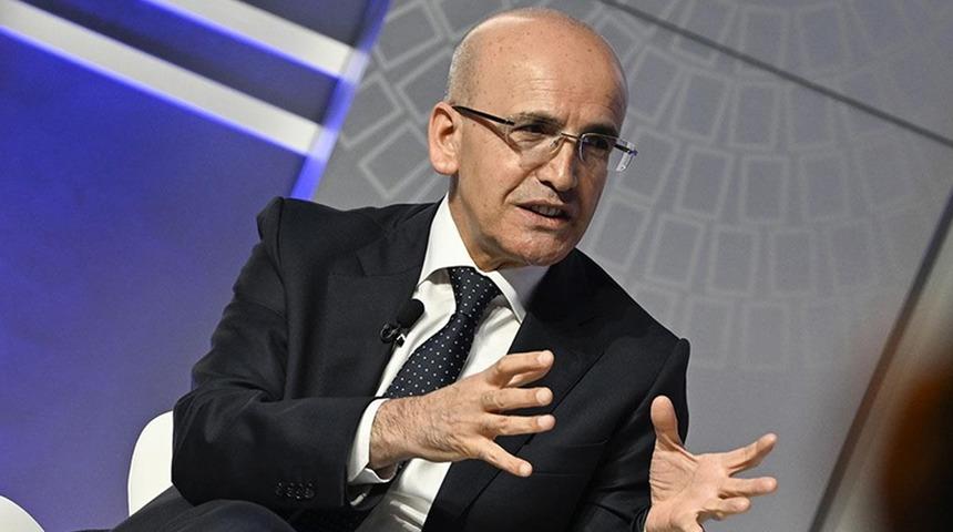 Bakan Şimşek "İlk kez bu kadar ilgi g&ouml;r&uuml;yorum" diyerek a&ccedil;ıkladı! Yabancı yatırımcı...