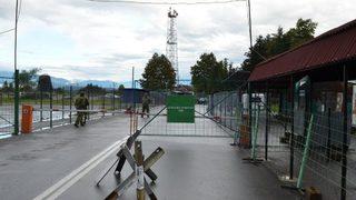 İkinci bir emre kadar kısıtlama getirildi!