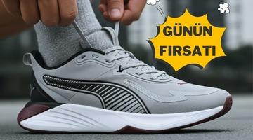 PUMA ayakkabıda 3271 TL indirim var!