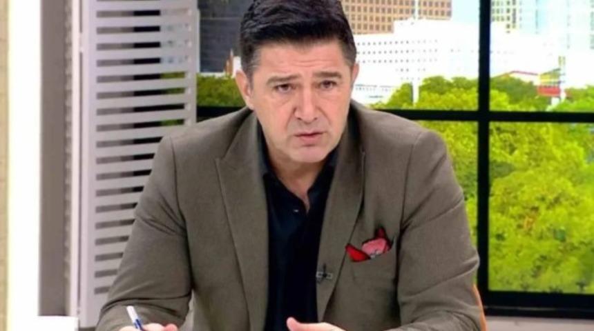 Hakan Ural 'vergi d&uuml;zenlemesi' iddialarına sert &ccedil;ıktı! 'İstediğimin tanıtımını yaparım' 