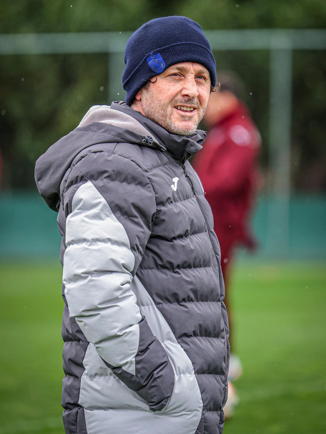 Trabzonspor, Gaziantep FK&rsquo;ya yenilmiyor 1