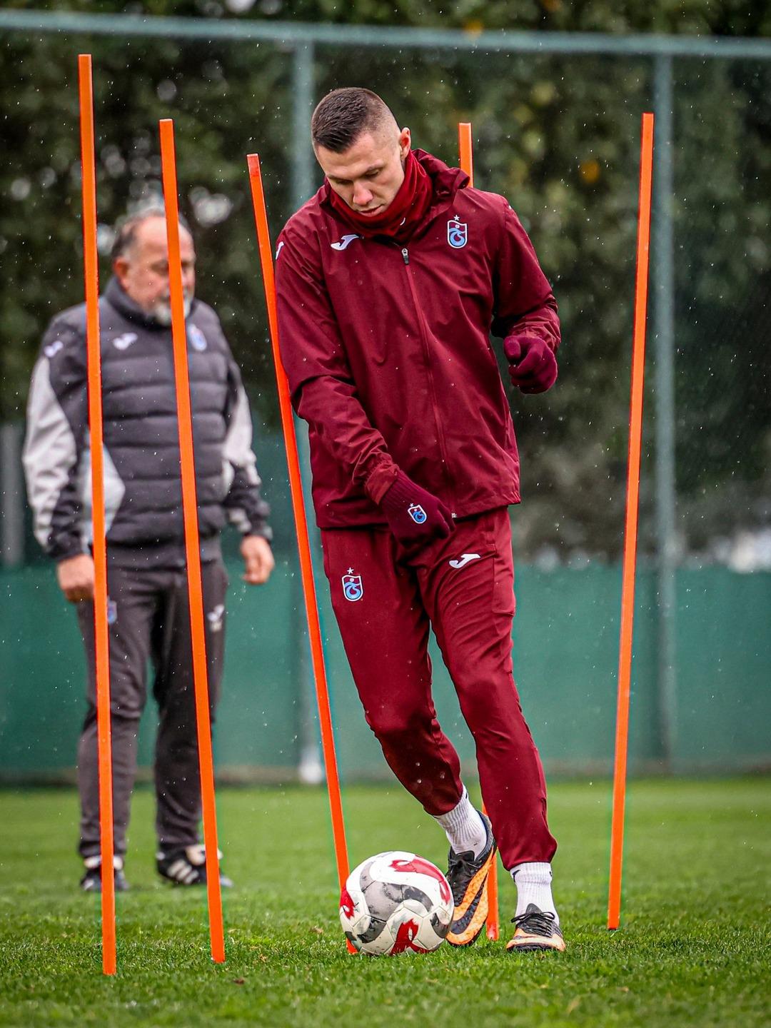 Trabzonspor, Gaziantep FK&rsquo;ya yenilmiyor 3