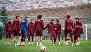 Trabzonspor, Gaziantep FK&rsquo;ya yenilmiyor