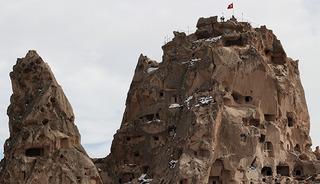 "At Yılı", "G&uuml;zel atlar &uuml;lkesi" Kapadokya'da &Ccedil;inli turist beklentisini y&uuml;kseltti