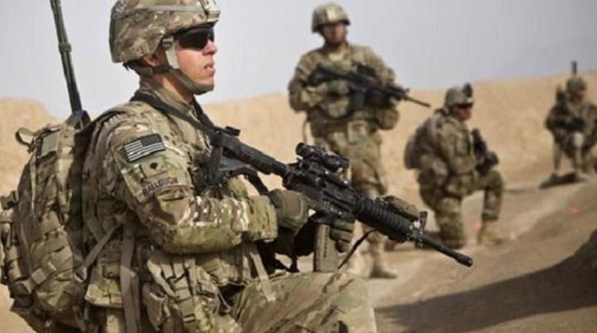 ABD'den Menbiç'e takviye: Konuşlandılar!