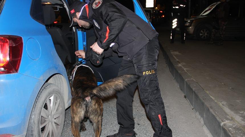İstanbul'da dev operasyon: 155 g&ouml;zaltı