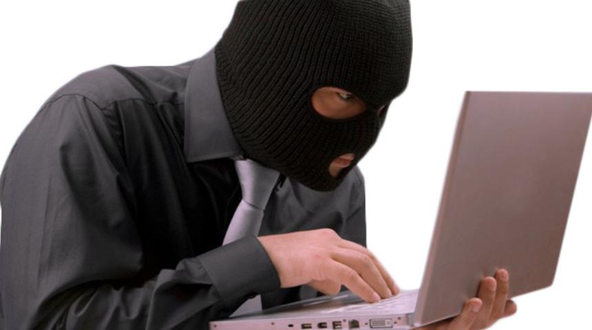 Modern &ccedil;ağın hırsızlığı: Dijital vurgun