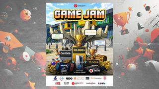ODTÜ KALTEV GAME JAM 2026: KKTC Oyun Ekosistemi Uluslararası Sahneye Taşınıyor