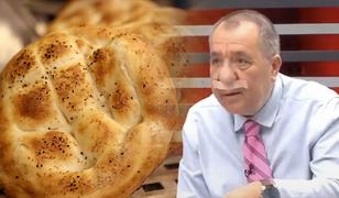 Canlı yayında ramazan pidesi fiyatını şaşırıp bir 0 daha ekleyince g&uuml;ndem oldu: "350 TL nereden &ccedil;ıktı?" 