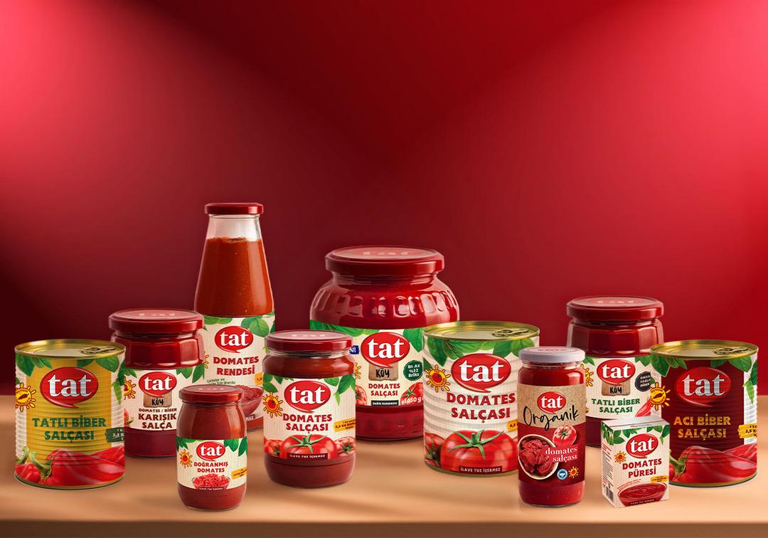 Tat Gıda 2025 d&ouml;rd&uuml;nc&uuml; &ccedil;eyrek bilan&ccedil;osunda 132 milyon lira net kar! 1