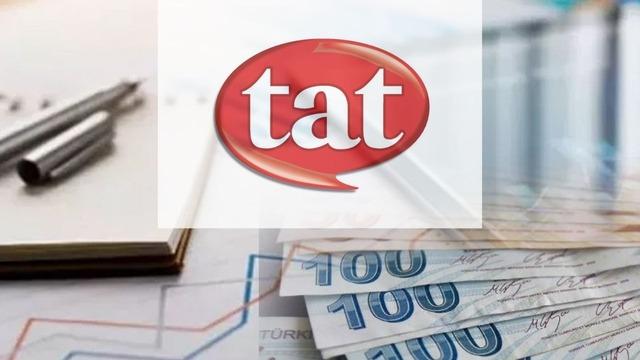 Tat Gıda 2025 d&ouml;rd&uuml;nc&uuml; &ccedil;eyrek bilan&ccedil;osunda 132 milyon lira net kar!