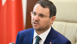 Akın G&uuml;rlek&rsquo;ten &lsquo;Umut Hakkı&rsquo; a&ccedil;ıklaması: 'Mevcut d&uuml;zende yok&rsquo;