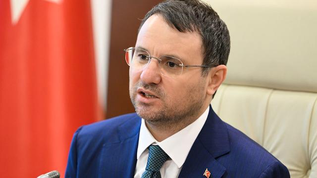 Akın G&uuml;rlek&rsquo;ten &lsquo;Umut Hakkı&rsquo; a&ccedil;ıklaması: 'Mevcut d&uuml;zende yok&rsquo;