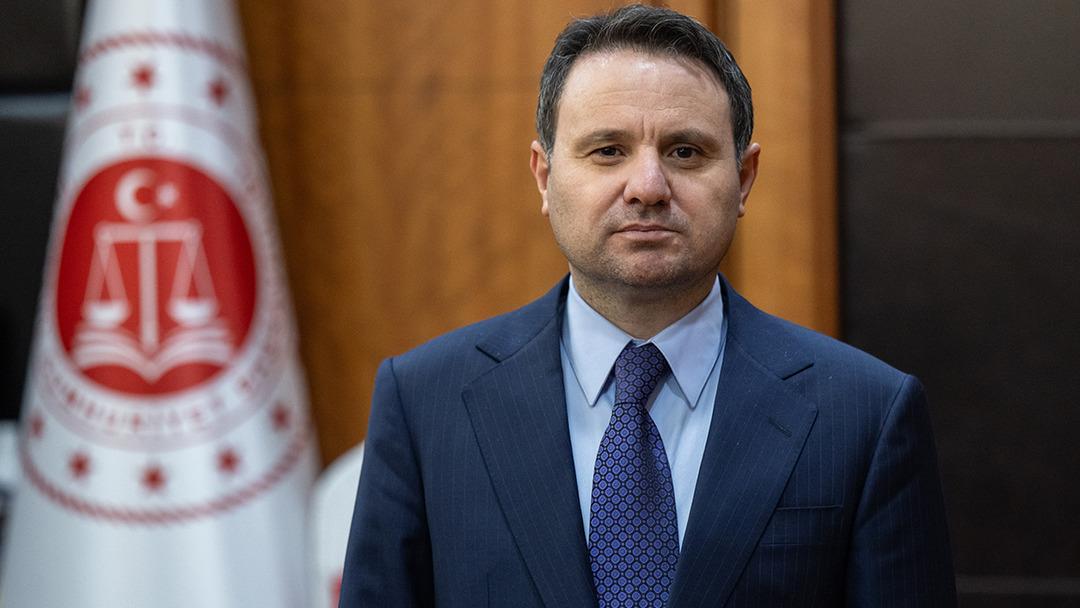 Akın G&uuml;rlek&rsquo;ten &lsquo;Umut Hakkı&rsquo; a&ccedil;ıklaması:  Mevcut d&uuml;zende yok&rsquo; 1