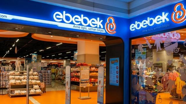 Ebebek Mağazacılık (EBEBK) i&ccedil;in 2025 4. &ccedil;eyrek bilan&ccedil;o sonrası hedef fiyatlar belirlendi! Y&uuml;zde 56 y&uuml;kseliş bekleniyor