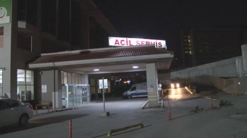 Kışlada şok! &Ccedil;ok sayıda asker hastaneye kaldırıldı