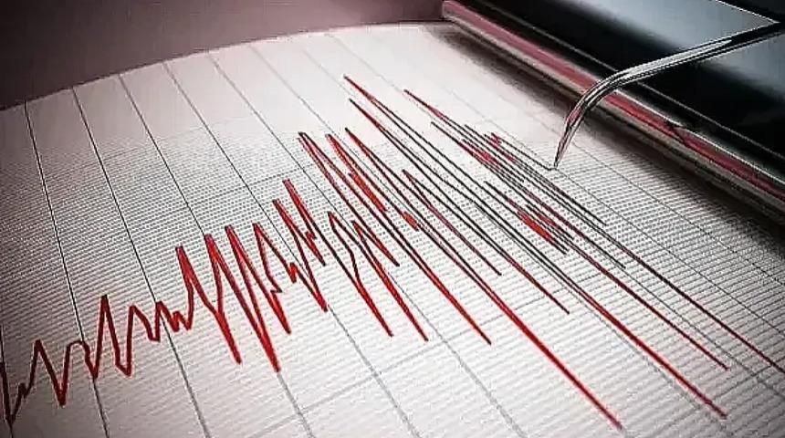 Hatay depreminin ardından tedirgin eden a&ccedil;ıklama