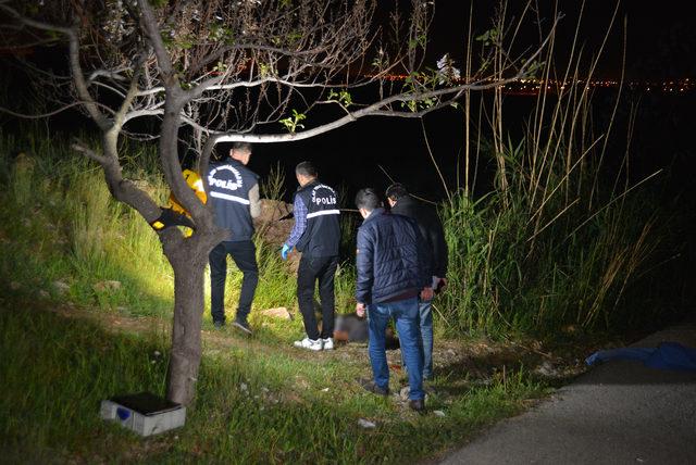 Kaldığı çocuk destek merkezinin yakınında ölü bulundu