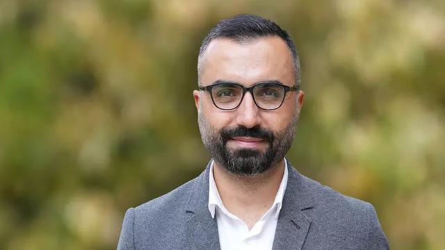 Gazeteci Alican Uludağ tutuklandı
