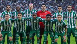 G.Saray ma&ccedil;ı &ouml;ncesi Konyaspor'da beklenmedik hareket!