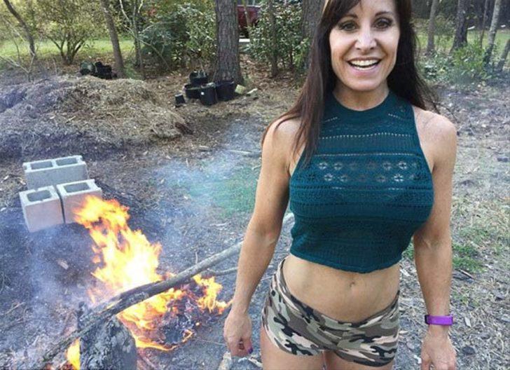 Yaşlarına kimse inanamıyor  G5