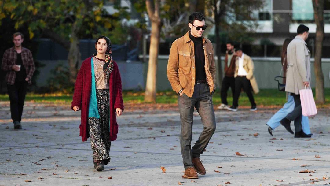 Reytinglerde zirveye tırmandı! Sevdiğim Sensin 3. b&ouml;l&uuml;m 1. tanıtım izle  1