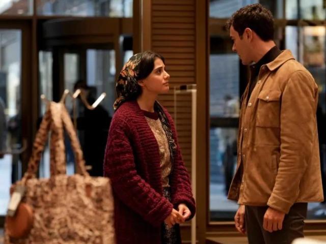 Reytinglerde zirveye tırmandı! Herkes aynı yorumu yaptı