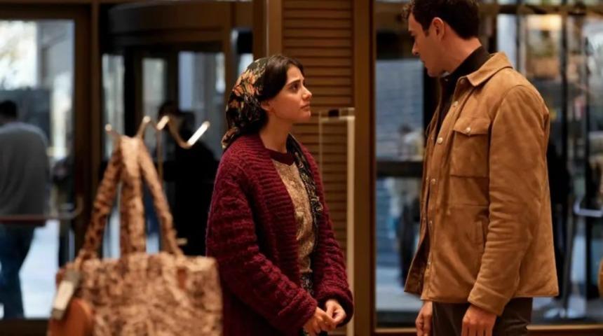 Reytinglerde zirveye tırmandı! Sevdiğim Sensin 3. b&ouml;l&uuml;m 1. tanıtım izle 