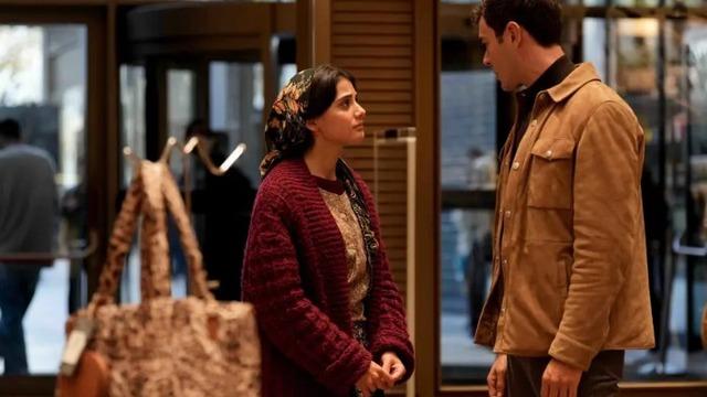 Reytinglerde zirveye tırmandı! Sevdiğim Sensin 3. bölüm 1. tanıtım izle 