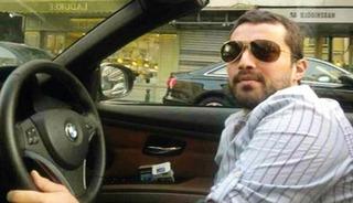 Tahliye olduktan sonra ka&ccedil;an Derkan Başer bahis baronu oldu! 100 milyon dolarlık hacim, 250 bilgisayar, 50'den fazla personel...