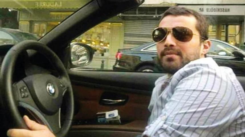 Tahliye olduktan sonra ka&ccedil;an Derkan Başer bahis baronu oldu! 100 milyon dolarlık hacim, 250 bilgisayar, 50'den fazla personel...