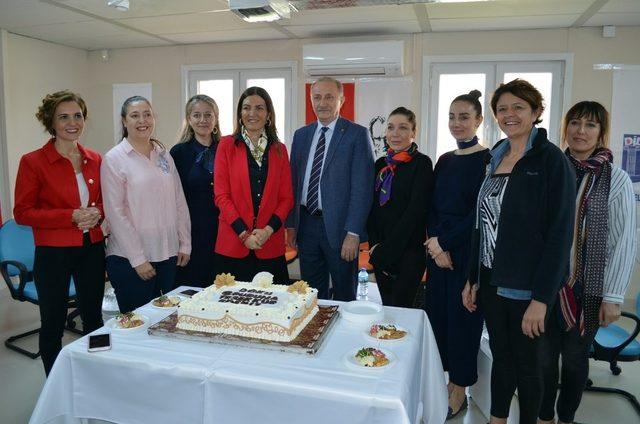 Didim’li kadınlar projelerinin öncülüğünü kendileri yapacaklar