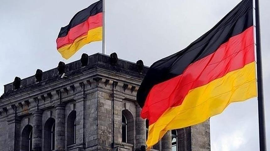 Almanya'da şirket faaliyetlerindeki b&uuml;y&uuml;me şubatta ivme kazandı