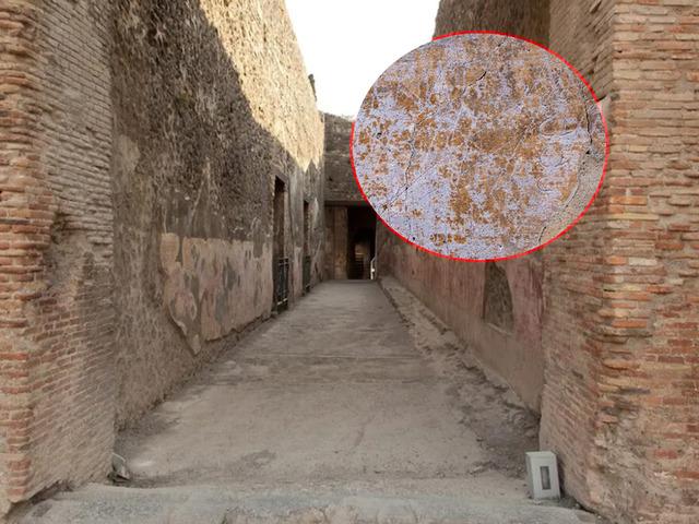 2000 yıllık aşk mektubu ortaya &ccedil;ıktı!