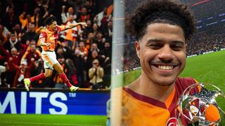 Osimhen için geldiler! Sara'ya hayran kaldılar: Galatasaray tarihinin en yüksek satışı olabilir